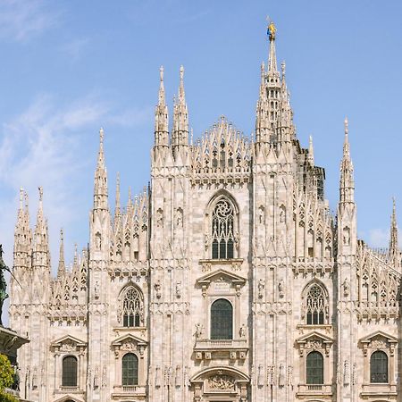 Sonder Manzoni Apart otel Milano Dış mekan fotoğraf
