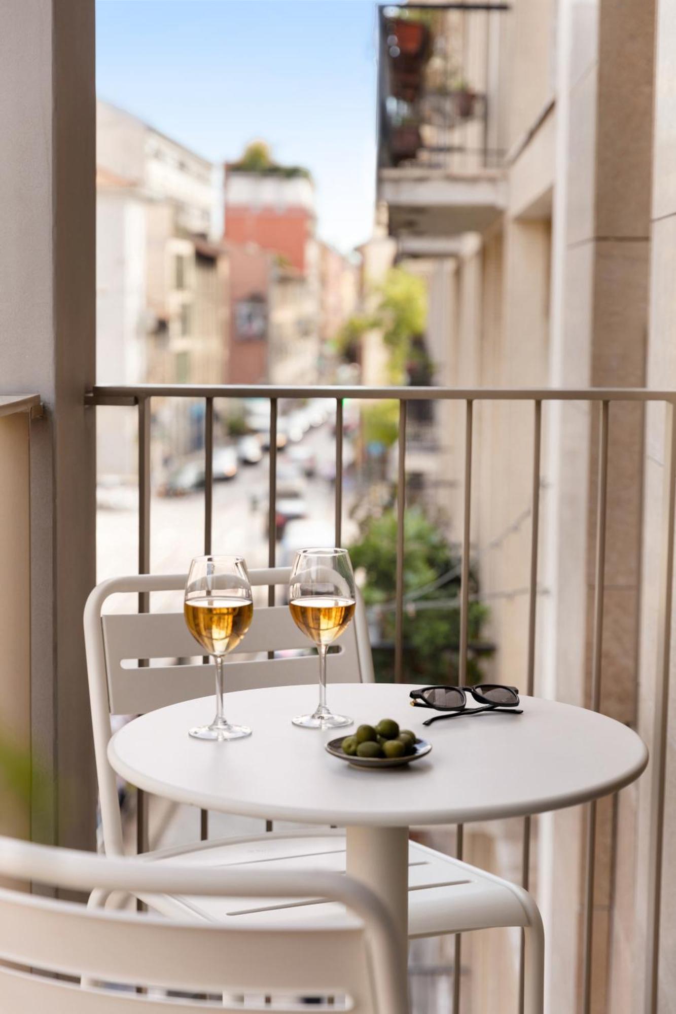 Sonder Manzoni Apart otel Milano Oda fotoğraf