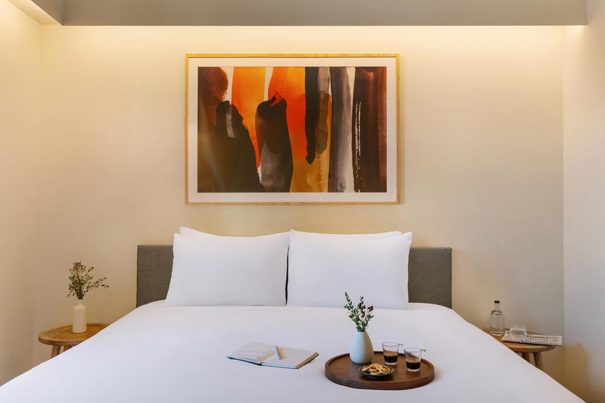 Sonder Manzoni Apart otel Milano Dış mekan fotoğraf