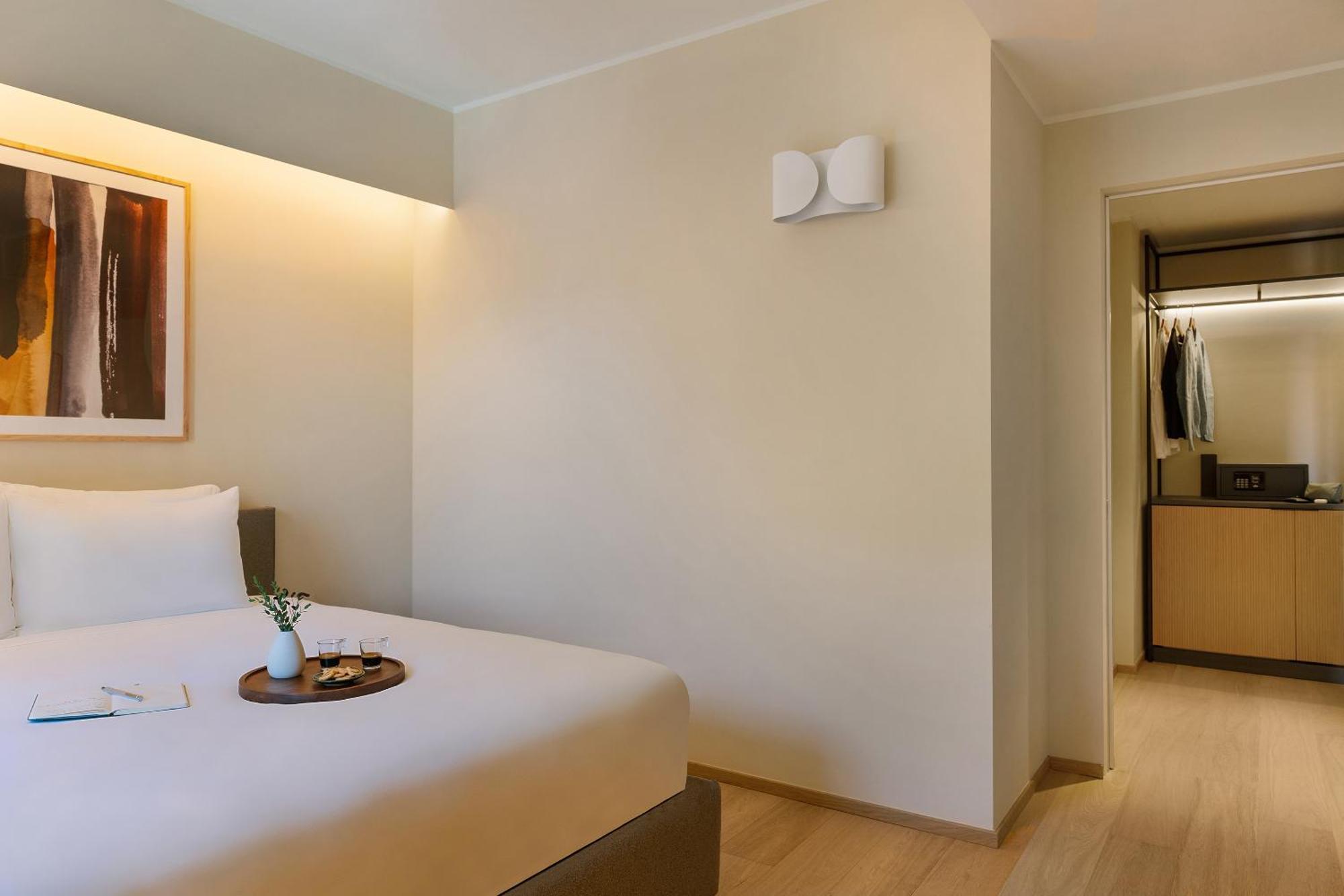Sonder Manzoni Apart otel Milano Dış mekan fotoğraf