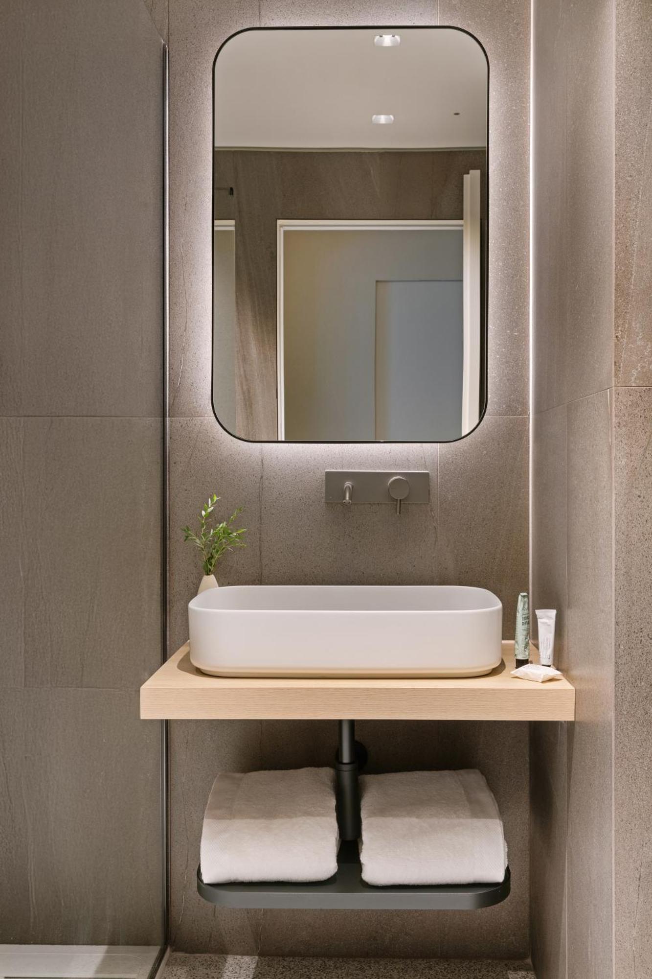 Sonder Manzoni Apart otel Milano Dış mekan fotoğraf