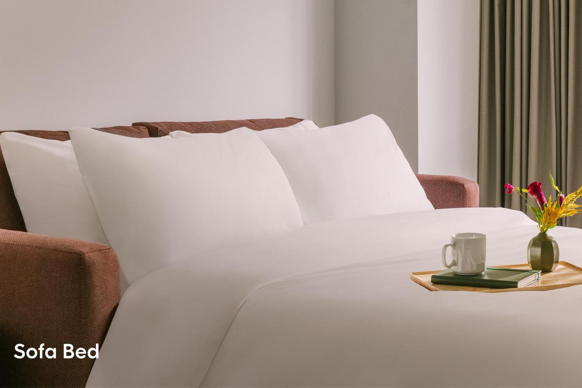 Sonder Manzoni Apart otel Milano Oda fotoğraf