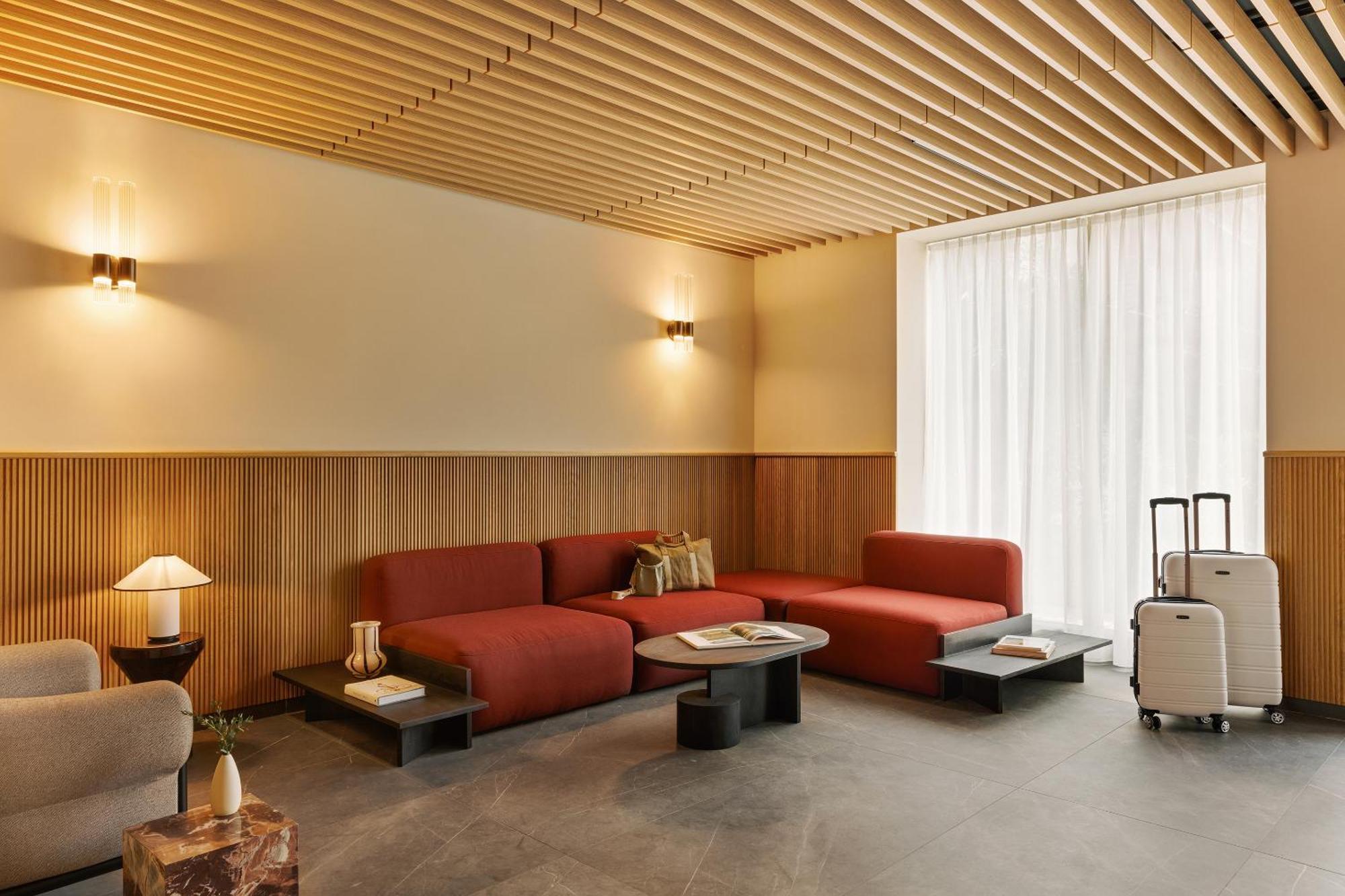 Sonder Manzoni Apart otel Milano Dış mekan fotoğraf