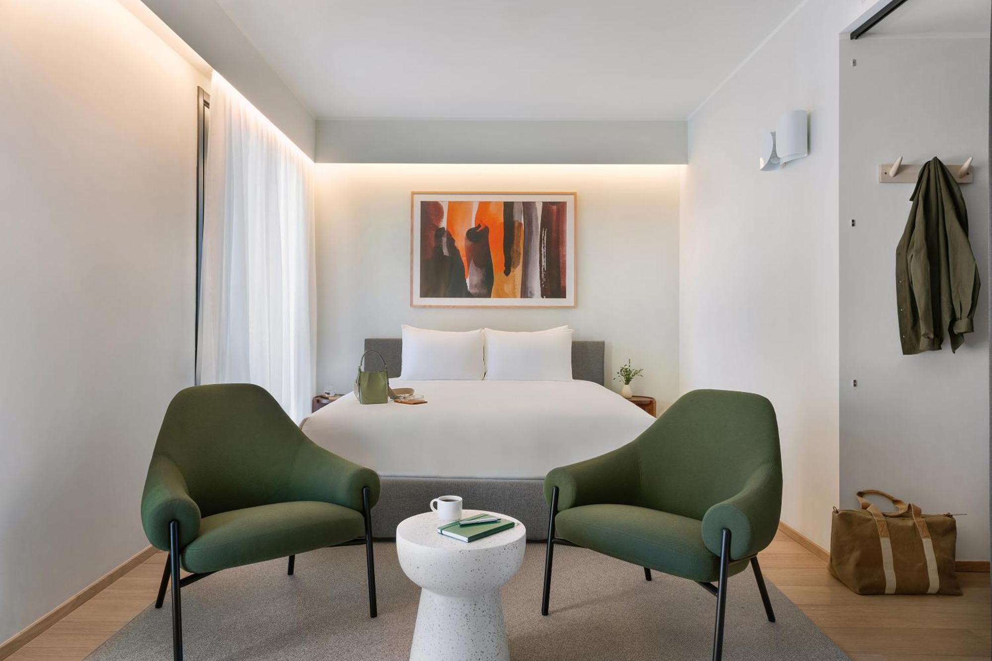 Sonder Manzoni Apart otel Milano Dış mekan fotoğraf